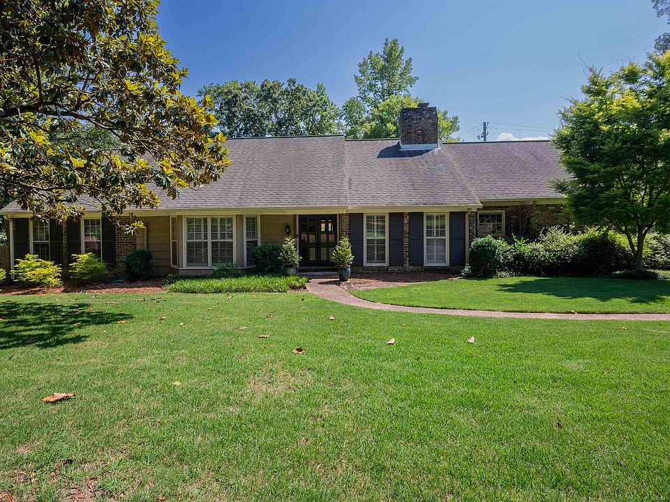 3809 Dunbarton Dr, Mountain Brook, AL 35223 Zillow