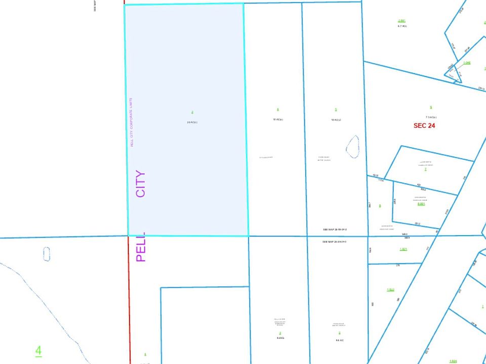 2nd image of 0 Homestead Dr #0