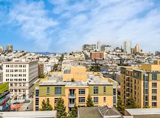 2040 Franklin St APT 1103, San Francisco, CA 94109
