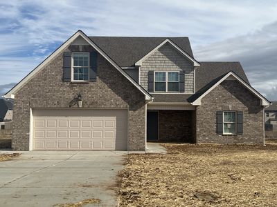 2810 Mesa Dr LOT 555, Christiana, TN, 37037