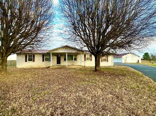 321 Will Thompson Rd, Sparta, TN 38583