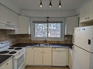 125 Bonaventure Dr #58, Hamilton, ON