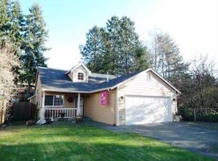 2201 N Villard St, Tacoma, WA 98406