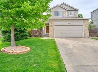 5532 S Valdai Way, Aurora, CO 80015