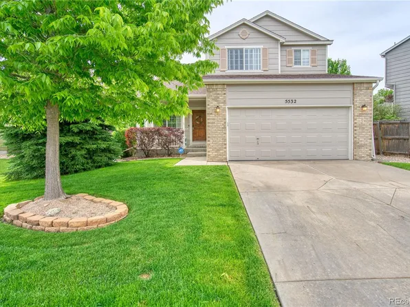 5532 S Valdai Way, Aurora, CO 80015
