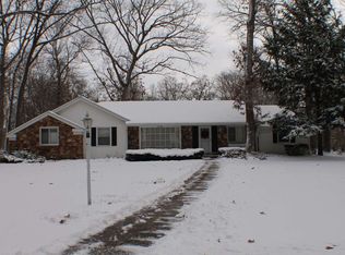 50560 Tecumseh Dr, Granger, IN 46530