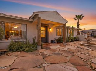 8320 E BUENA TERRA Way, Scottsdale, AZ 85250