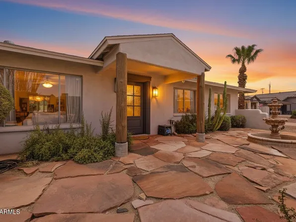 8320 E BUENA TERRA Way, Scottsdale, AZ 85250