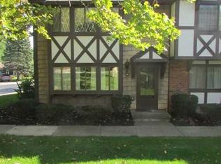 145 New Wickham Dr #N, Penfield, NY 14526