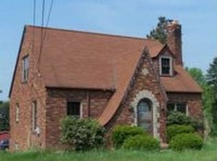 3527 Highland Ave, Finleyville, PA 15332