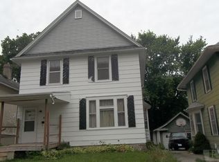404 N Maple St, Creston, IA 50801