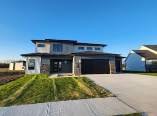 528 Ridley Park Way Ridley Park #15, Huntertown, IN 46748