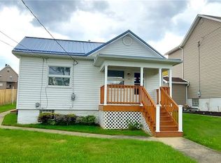 721 Longfellow Street Ext, Vandergrift, PA 15690