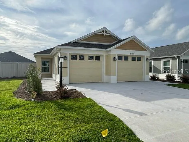 3 bed, 2.0 bath, 1503 sqft, $2,100 — Photo 1