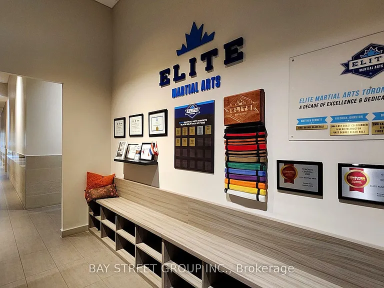 100 Harbour St #1210 — Photo 23