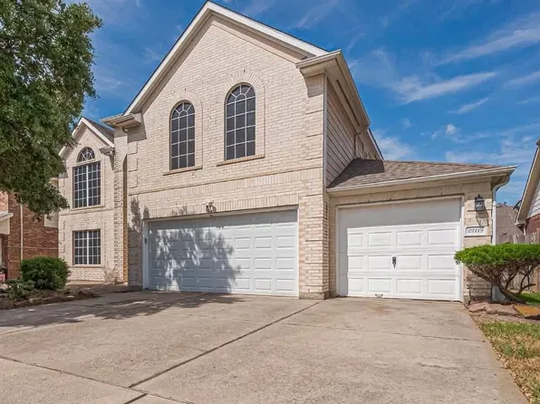 22119 Bridgestone Pine Ct, Spring, TX 77388
