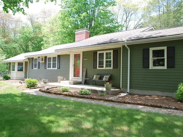 234 Farm Rd, Marlborough, MA 01752