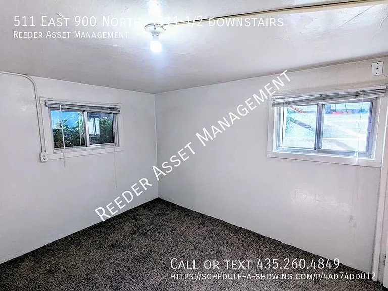 511 E 900 N #1/2 — Photo 5
