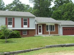 12588 Council Oak Dr, Waldorf, MD 20601