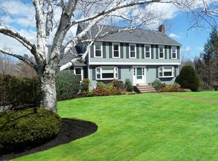 4 Simonds Rd, Winchester, MA 01890