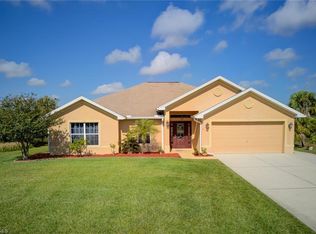 715 Willard Ave, Lehigh Acres, FL 33936