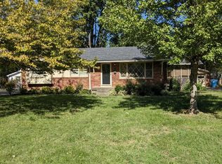 39 Hallsdale Dr, Louisville, KY 40220