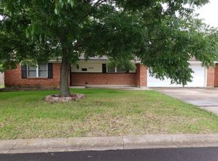 6720 Shauna Dr, North Richland Hills, TX 76180