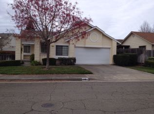 16 S Temelec Cir, Sonoma, CA 95476