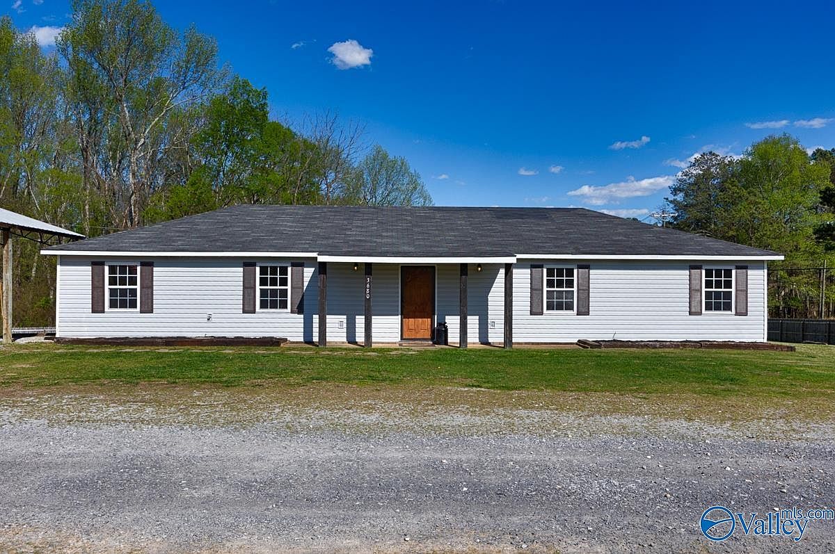 3680 Union Hill Rd, Laceys Spring, AL 35754 Zillow