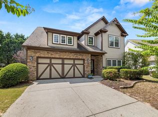 7728 Soaring Eagle Dr, Flowery Branch, GA 30542