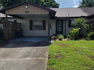157 Fairway Dr, Lake Placid, FL 33852