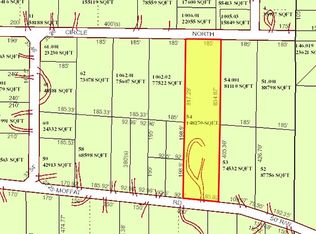 11360 Old Moffat Rd, Wilmer, AL 36587