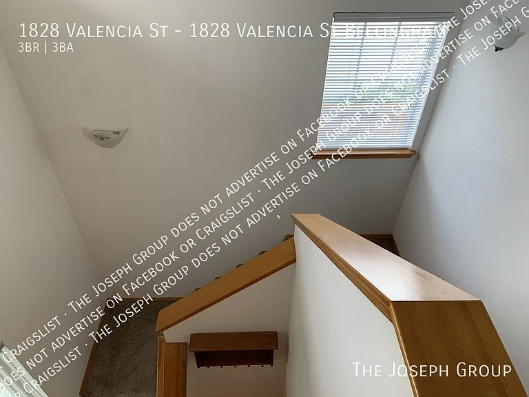1828 Valencia St #1828 VALENCIA ST BEL — Photo 7