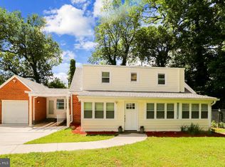 10303 Colesville Rd, Silver Spring, MD 20901