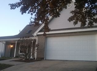 1409 Mansfield Rd, Saint Joseph, MO 64504