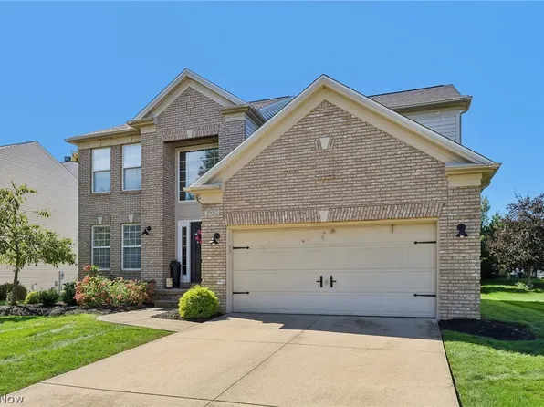 3990 Haverford Pl, Avon, OH 44011