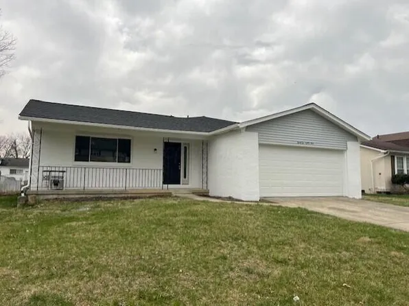 3289 Pine Valley Rd, Columbus, OH 43219