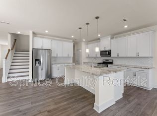 507 Autumn Rain St, Cary, NC 27519