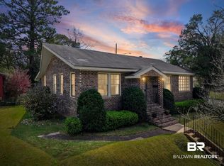 405 Southwest Blvd, Chickasaw, AL 36611