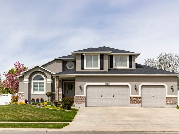 10944 S Surrey Meadow Cv, South Jordan, UT 84095