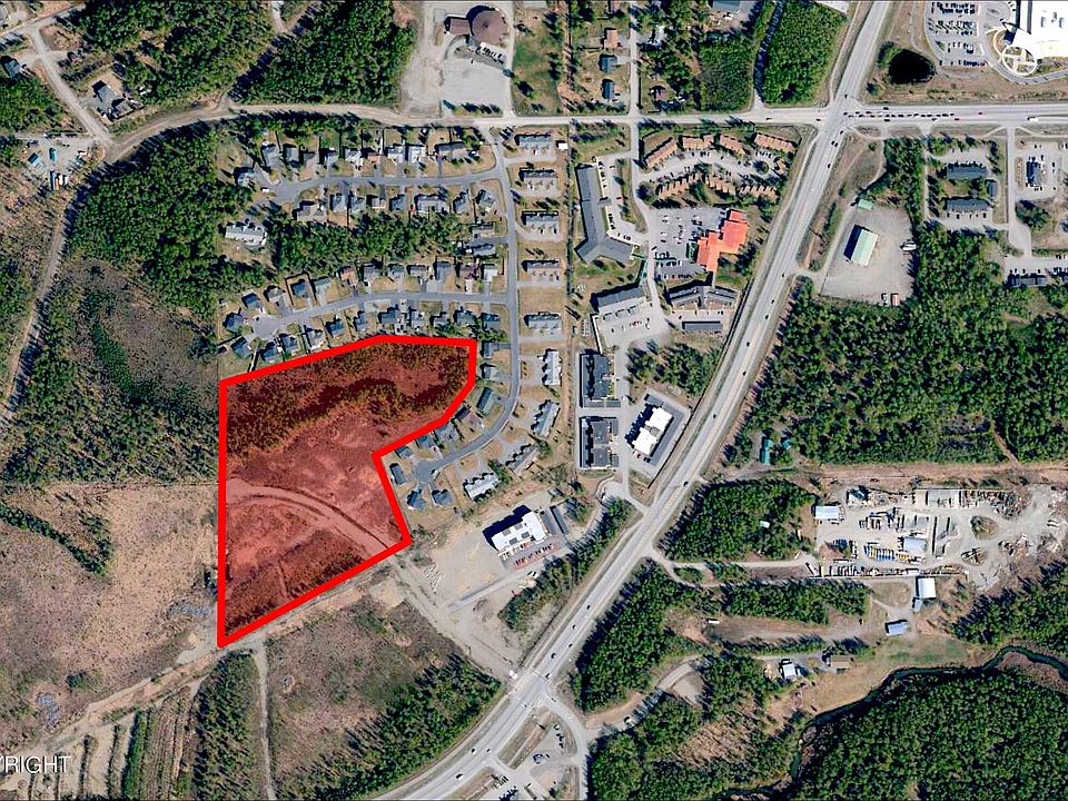 1st image of Township Road A Center Point Dr #1A