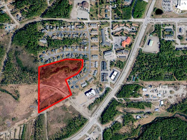 Township Road A Center Point Dr #1A, Wasilla, AK 99654