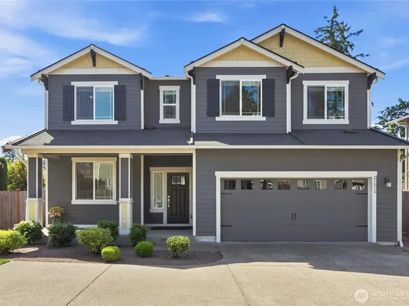 27816 153rd Place SE, Kent, WA 98042