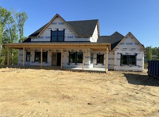 2418 Friedberg Church Rd, Winston Salem, NC 27127