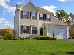 173 Bryna Ln, Carnegie, PA