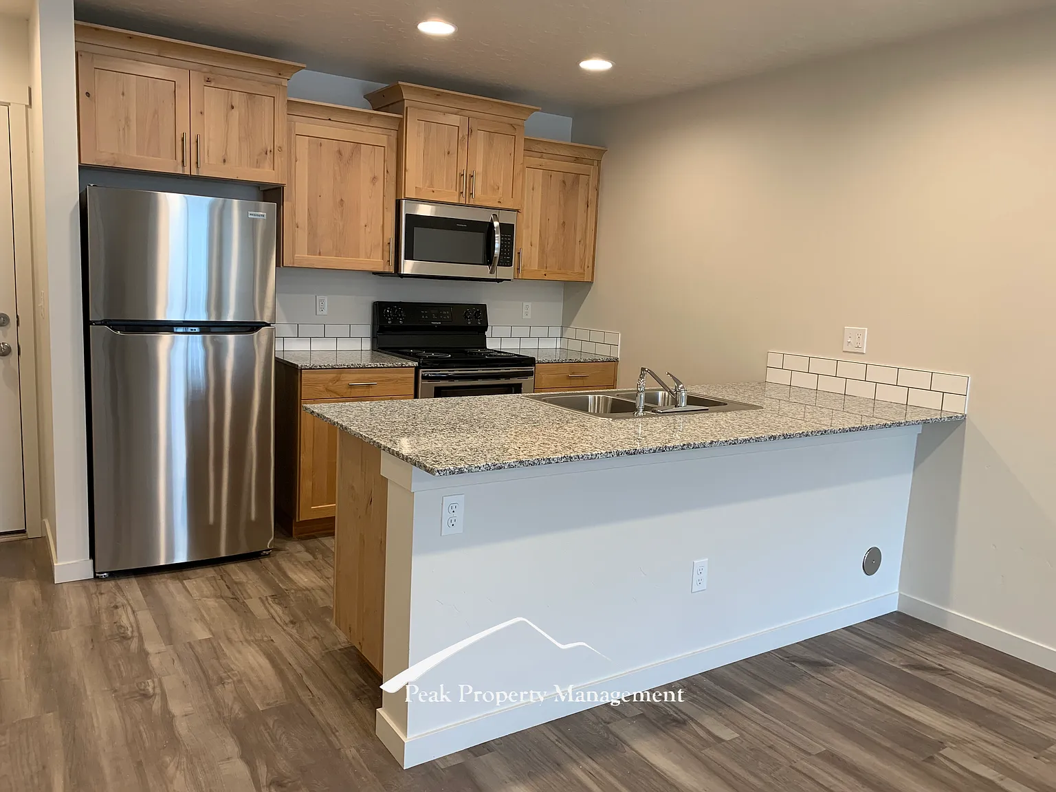 2 bed, 2.5 bath, 1064 sqft, $1,450 — Photo 4