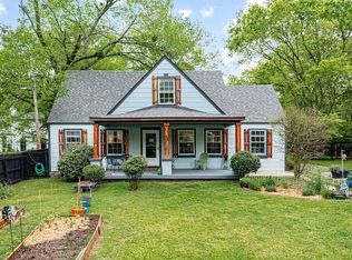 1156 Pierce Rd, Madison, TN 37115