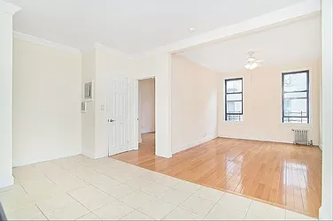 Rented by Living New York