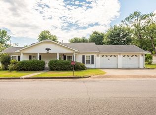 217 N Crown St, Florence, AL 35630
