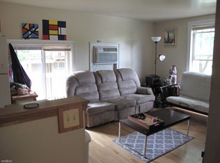 603 Washtenaw Rd APT 2, Ypsilanti, MI 48197